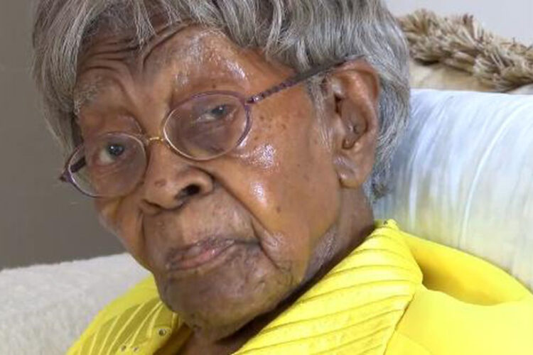 Hester Ford, The Oldest Living American, Dies At Age 116 - Sis2Sis