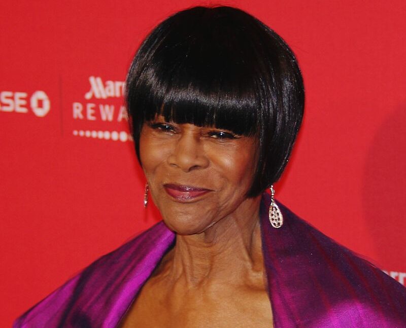 East Harlem Street Proposed To Be Renamed After Cicely Tyson Sister2sister