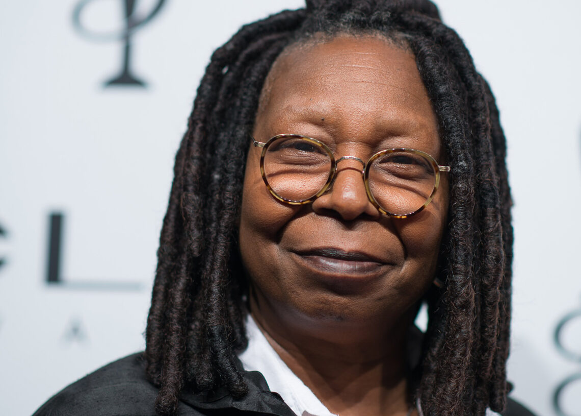 Next photo of Whoopi Goldberg