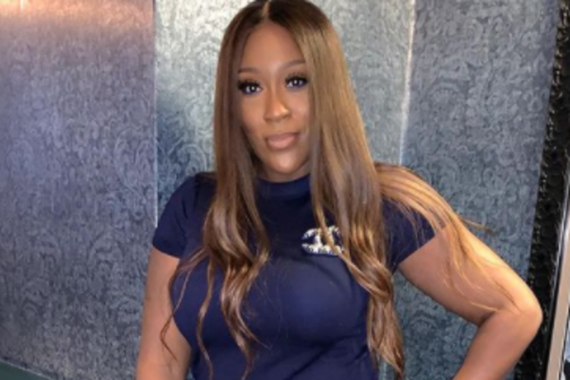 "A Lady Was Shot Outside My Hotel" SWV's Coko Explains Her Energy