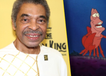 Samuel E. Wright, The Little Mermaid, Sebastian The Crab, Dead, Voice Actor, Acting