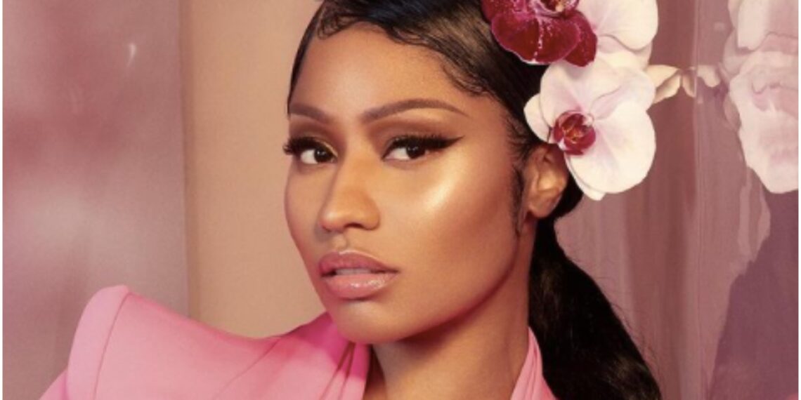 Nicki Minaj Speaks On The Death Of Her Father - Sis2Sis