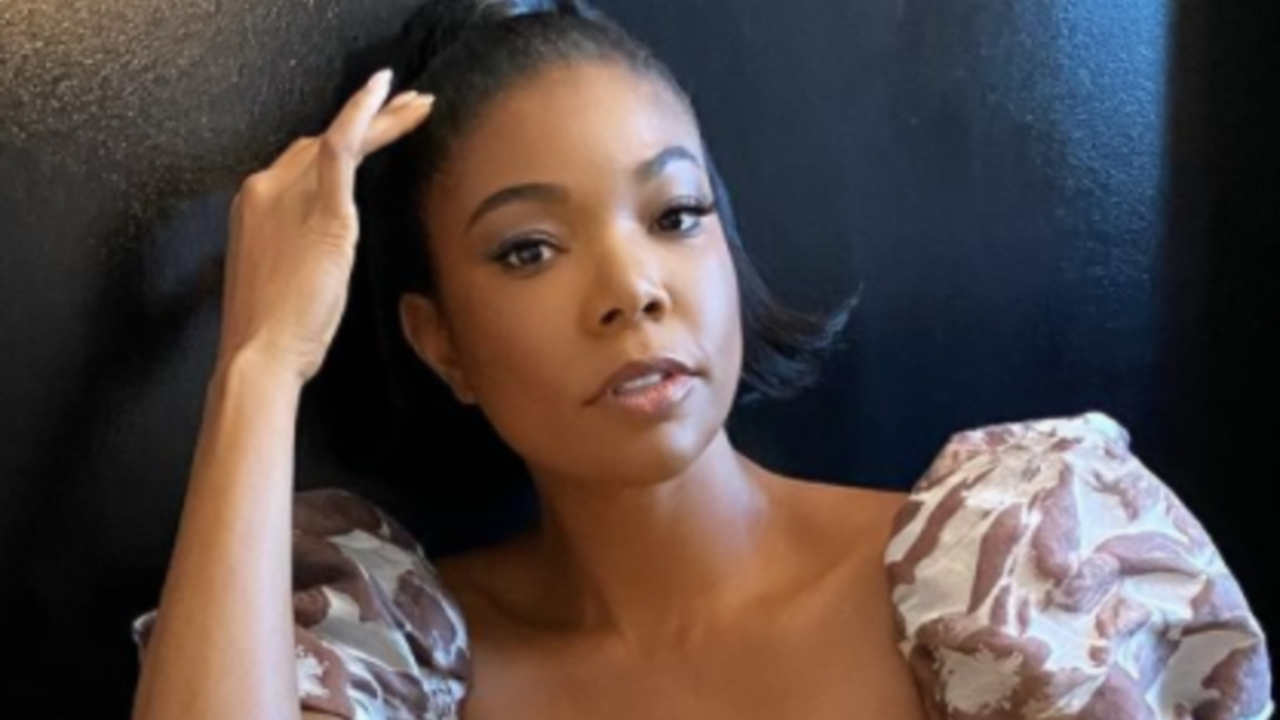 Gabrielle Union Recounts Condescending Experience On Friends In Resurfaced Clip Sis2sis