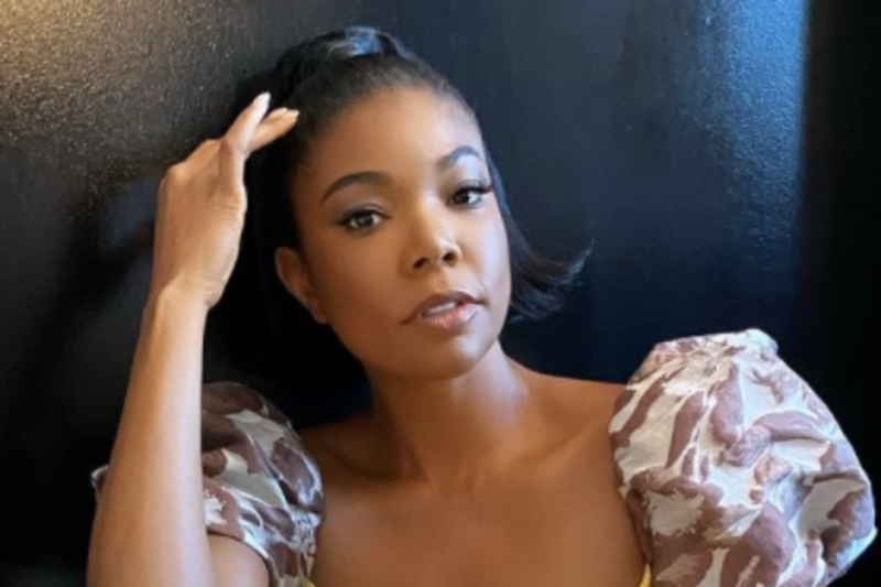 Gabrielle Union Recounts Condescending Experience On Friends In Resurfaced Clip Sis2sis