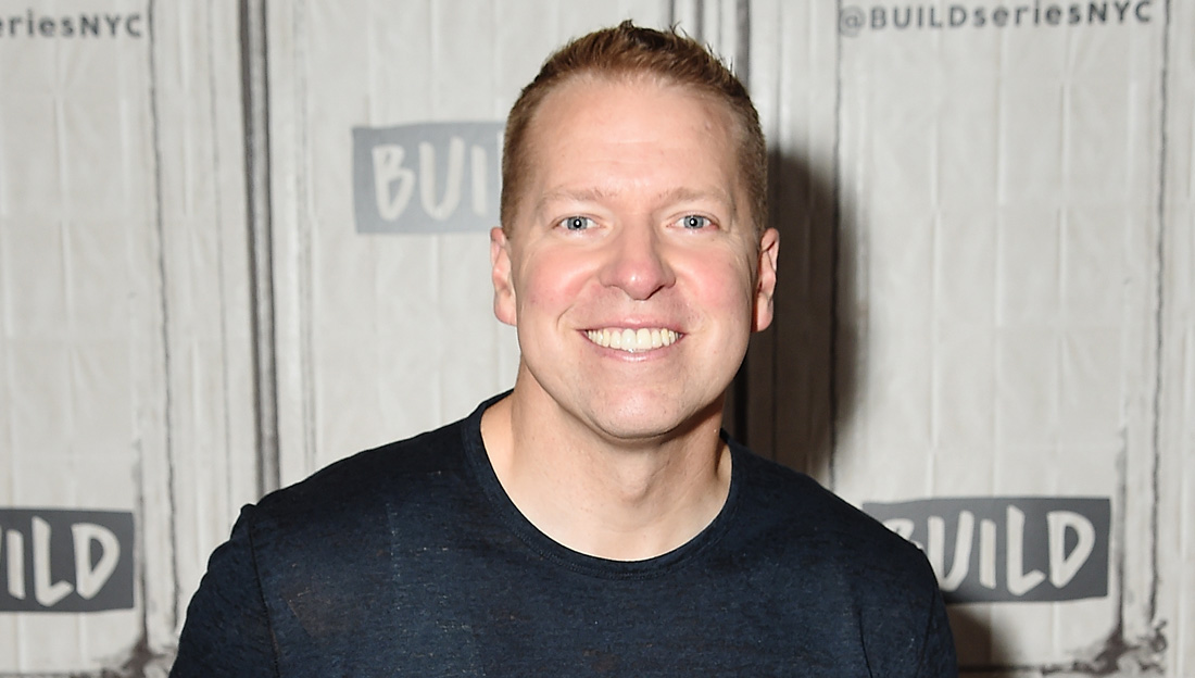 Gary Owen Addresses Wife's Claims - Sis2Sis