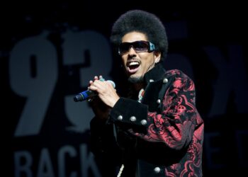 Shock G, Death, Died, Overdose, Drugs, 57, Fentanyl, Alcohol, Meth