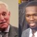 50 Cent Roger Stone Big Meech BMF