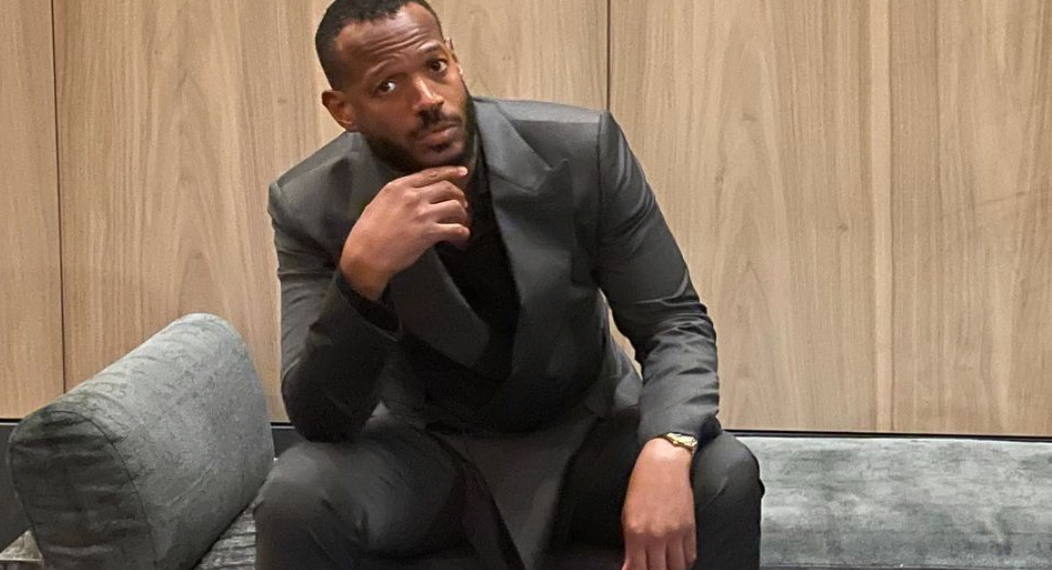 Marlon Wayans Dishes On New Film, "Respect" and Why He Never Married