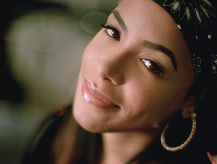 Aaliyah, death, anniversary, star