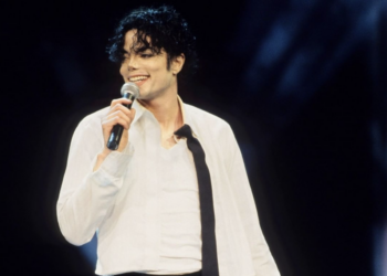 Michael Jackson, 34x, Platinum, Album, Thriller, Music