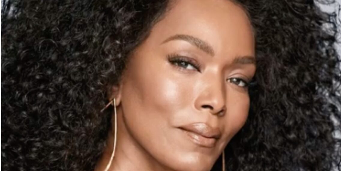 Angela Bassett 63 Birthday