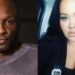 Lamar Odom Liza Morales