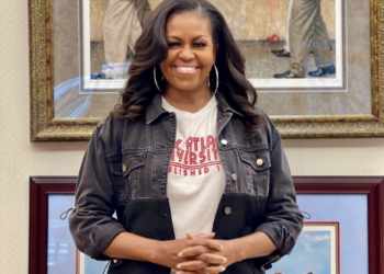 Michelle Obama, Award, Freedom, Honored, The National Civil Rights Museum