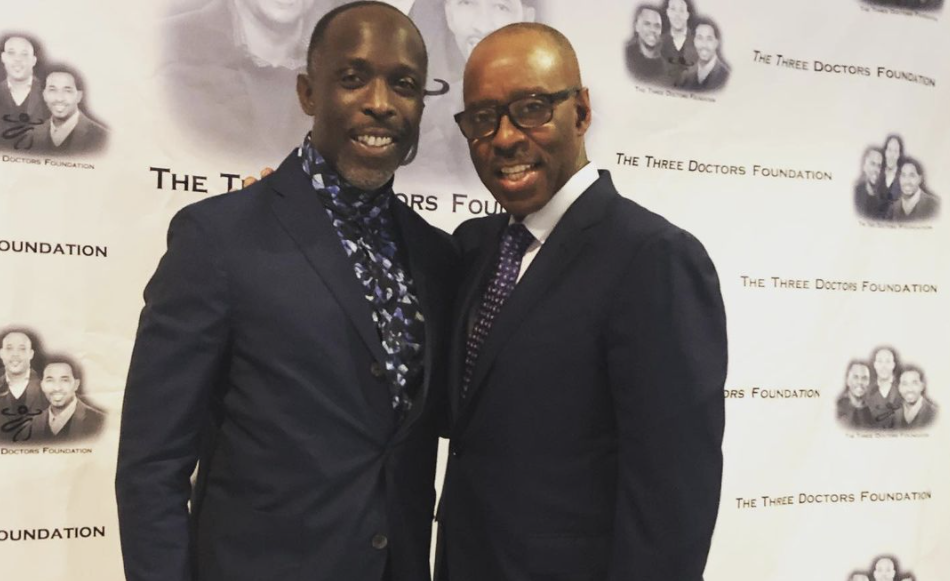 WATCH: Courtney B. Vance Wins Emmy For 'Lovecraft Country,' Gives