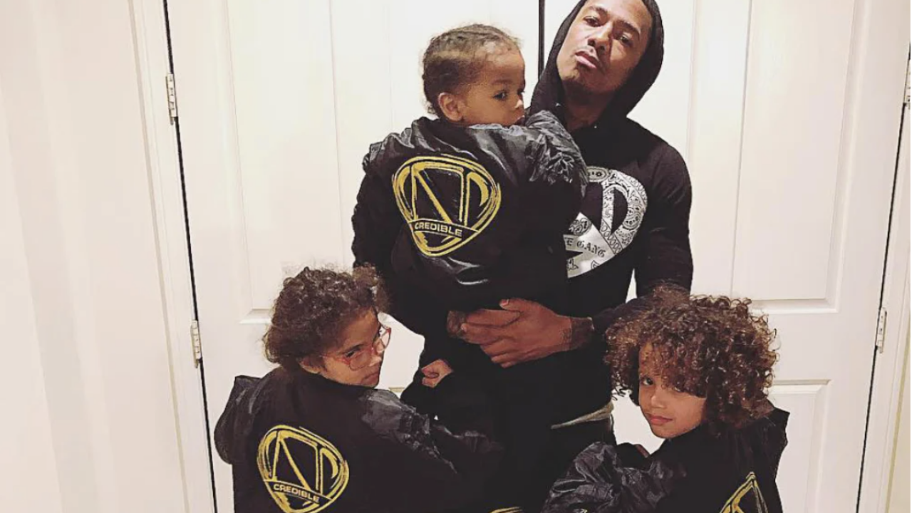 rapper noreaga wife and children