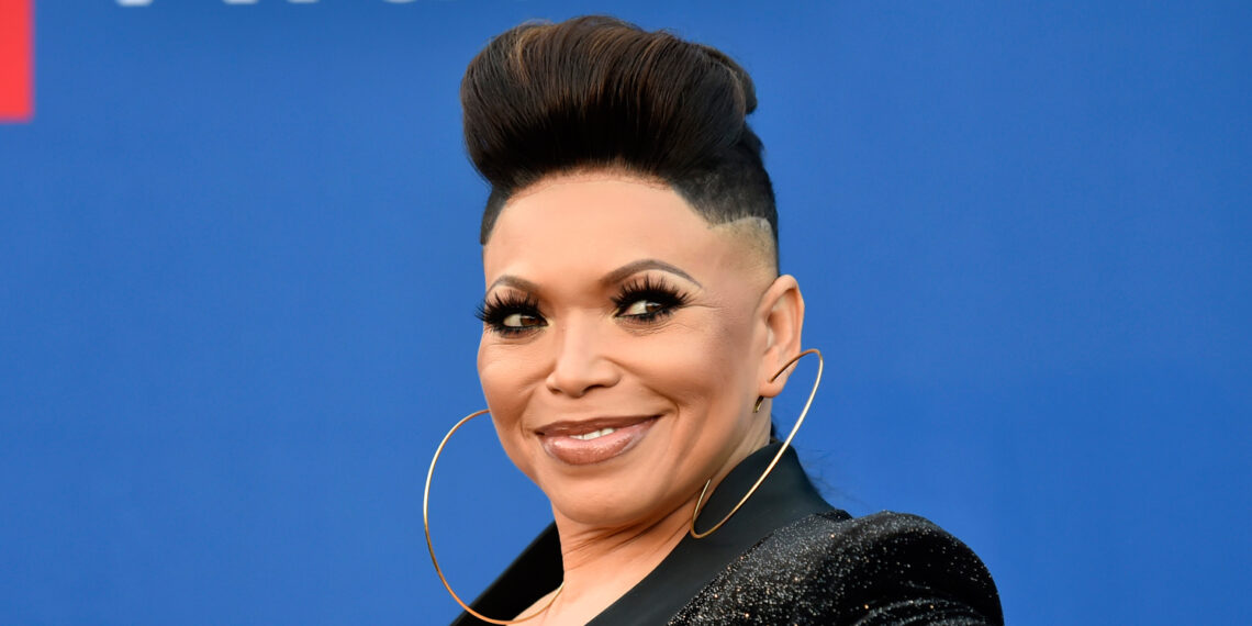 Tisha Campbell Tells Company To 'Cease And Desist' Selling Merchandise ...