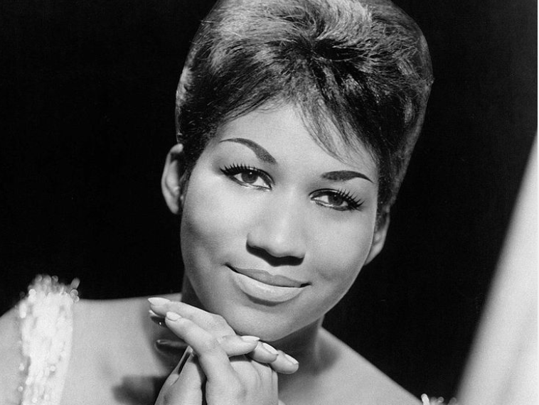 Aretha Franklin, Post, Office, Named, Honor, Detroit