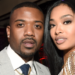 Ray J, Princess Love, Relationship, Husband, Wife, Divorce, Marriage, Third