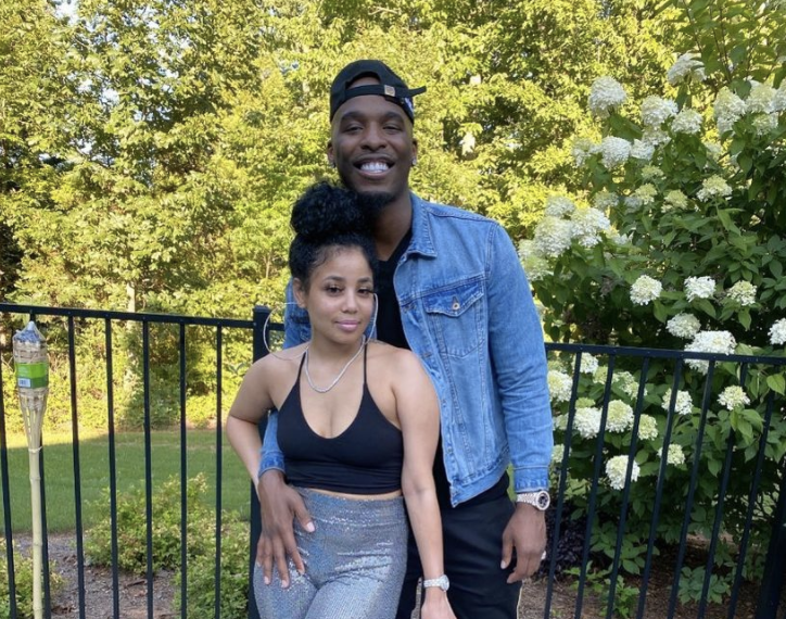 'Wild N' Out' Star Hitman Holla Feeling 'Thankful' After Girlfriend ...