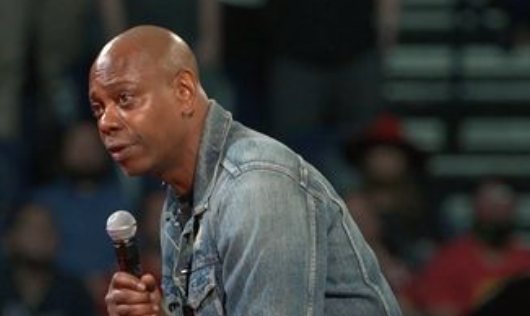 Comedian Dave Chappelle Said He Isn T Bending To Anybody S Demands In Addressing Transgender Commentary