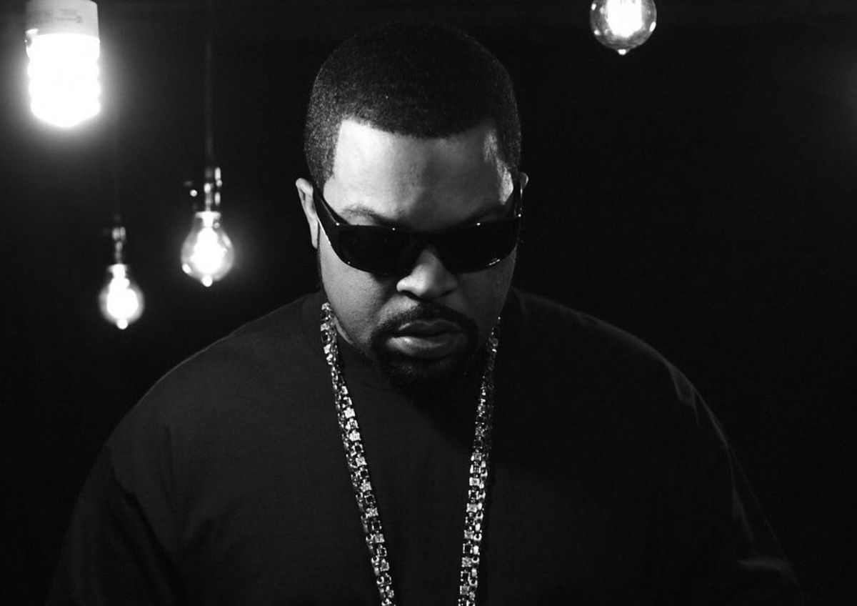 Ice Cube Walks Away From $9 Million Payout For Upcoming Sony Comedy ...