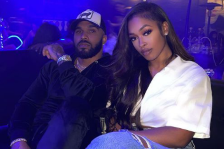 'P-Valley's' Tyler Lepley & Miracle Watts Are Officially An Item - Sis2Sis