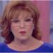 Joy Behar The View Tuskegee vaccines