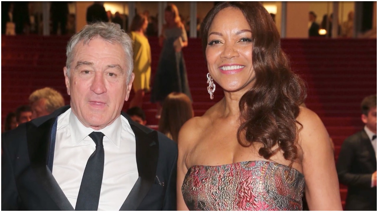 Grace Hightower Won't Get Half In Divorce From Robert De Niro - Sis2Sis