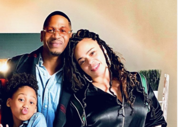 Faith Evans, Stevie J, couple, divorce, singer, producer