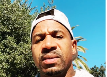 Stevie J, Wife, Faith Evans, Video, Apology, Public, Cheating, Accused