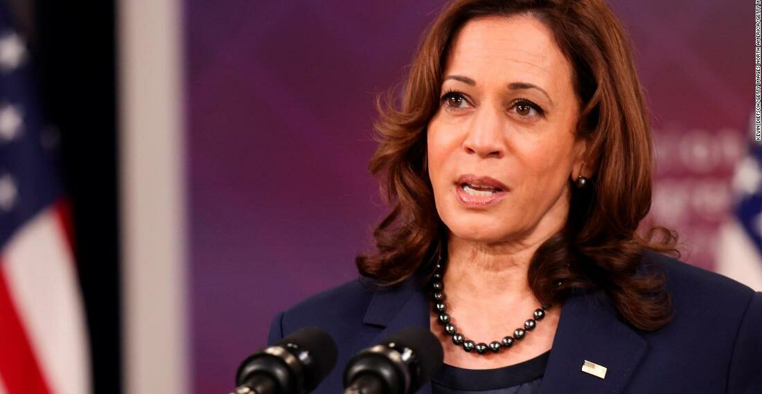 Kamala Harris Clashes With Charlamagne Tha God During Interview