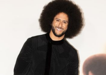 Kaepernick, Colin Kaepernick, SPAC, Change Co., interview, deal