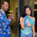 Cardi B, outfit, Offset, shopping, son, baby