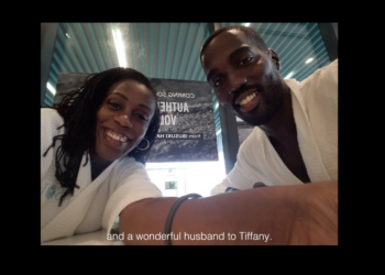 Tiffany Aliche, Husband, Jerrell Smith, Passed Away, Author, Budget Guru, Instagram, Financial education