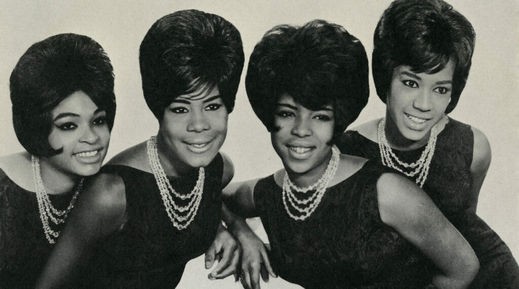 Wanda Young, A Member Of Motown's The Marvelettes, Dead at 78