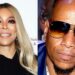 Wendy Williams, Kevin Hunter, Ex-Husband, Manager, Wells Fargo, Accounts, Lawsuit.