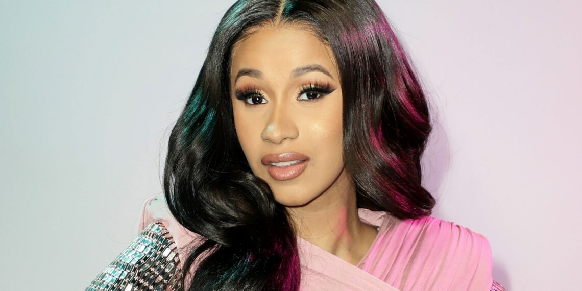 Cardi B Demands 'Permanent Injunction' Against Blogger Tasha K