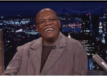 Samuel L. Jackson profanity Jonah Hill Jimmy Fallon