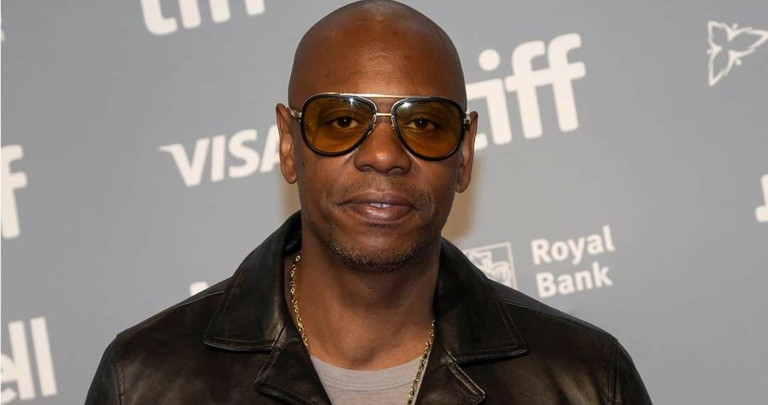 Dave Chapelle's Attacker Charged With Attempted Murder For Previous ...