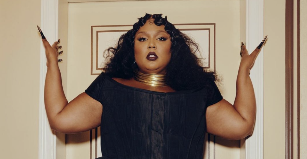 Lizzo Documentary Headed To HBO Max This Fall - Sis2Sis