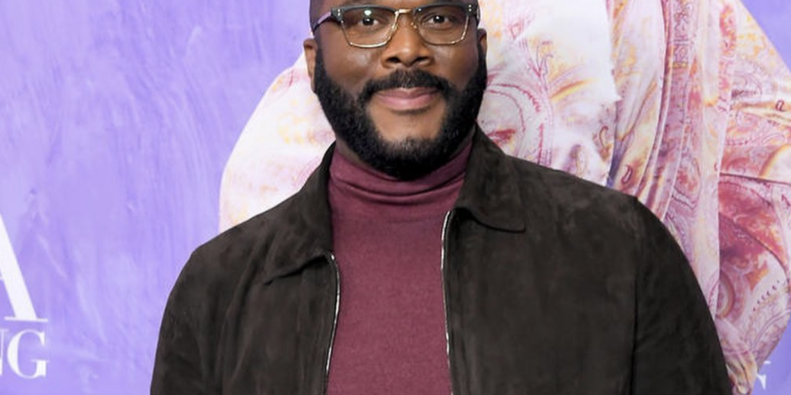 Tyler Perry, Cicely Tyson, director, success,