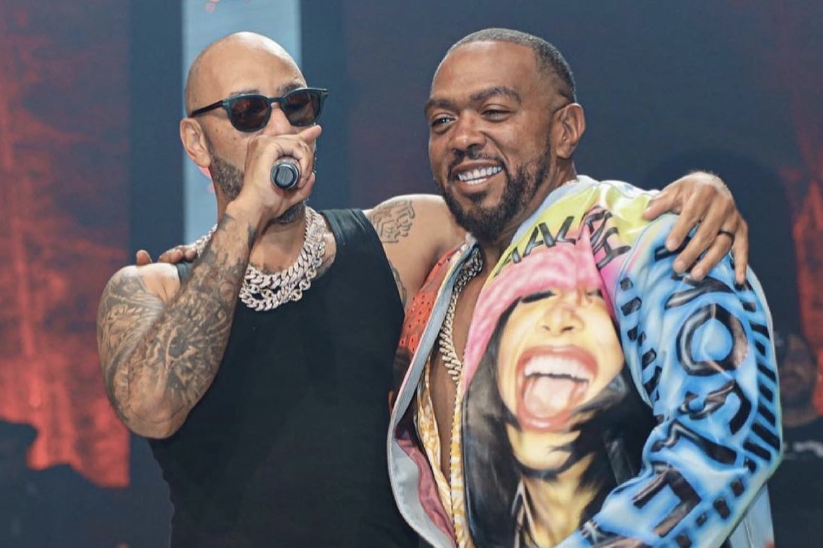 Swizz Beatz And Timbaland Sue Triller For $28M Over Alleged Missed