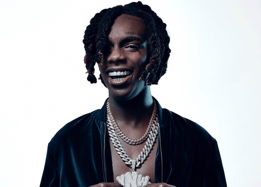 YNW Melly Requests To Temporarily Leave Jail To Treat Infection Caused ...