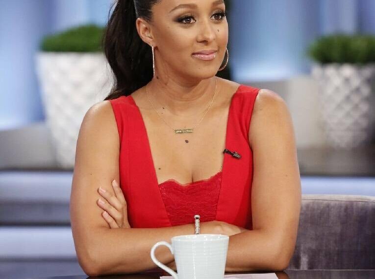Actress Tamera Mowry Housley Teach That Christians Can Like Sex Sis2sis 8815