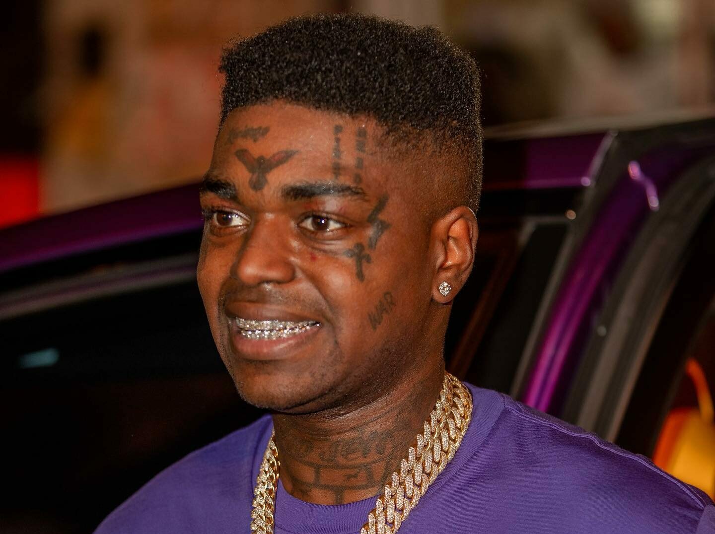 Kodak Black Pays Rent for 28 Families on the Verge of Eviction – Billboard