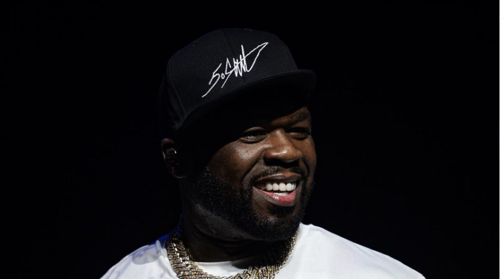 Marquise Jackson Responds To 50 Cent's Claims That His Son Didn't Want A  Relationship - Sis2Sis