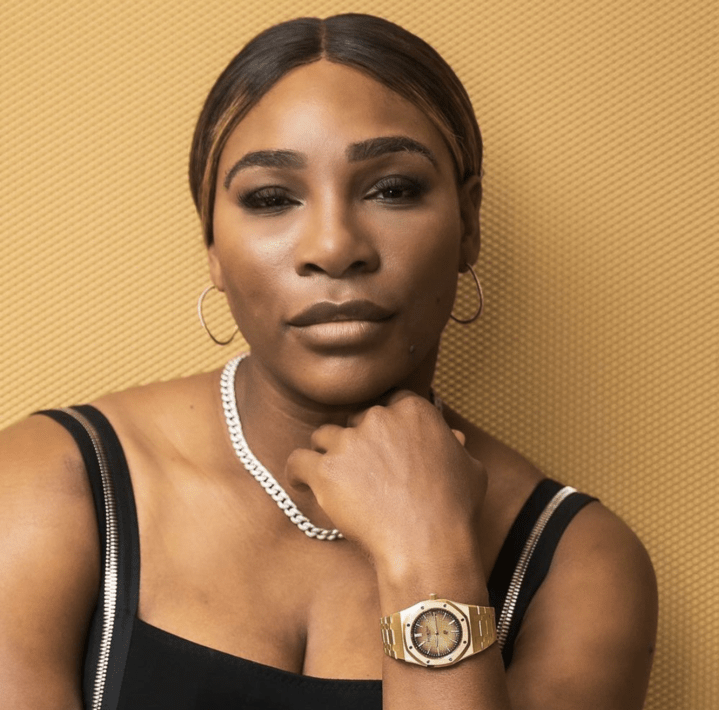 Serena Williams Says "I'm Not Retired," Opens Up About Life Away From ...