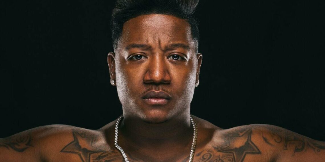 Yung Joc Mistakenly Sends 1800 To Stranger Via Zelle, Gets Blocked