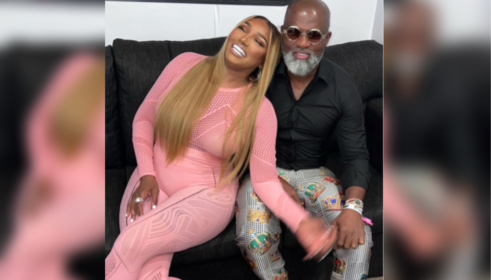 NeNe Leakes' Bae Formally Files For Divorce From Estranged Wife - Sis2Sis