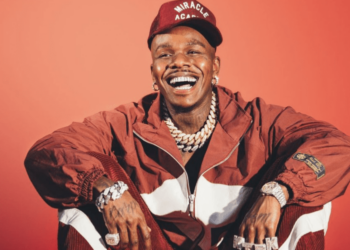 DaBaby BOGO ticket sale jokes 1,300-person Alabama venue